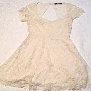 Abercrombie and Fitch dress